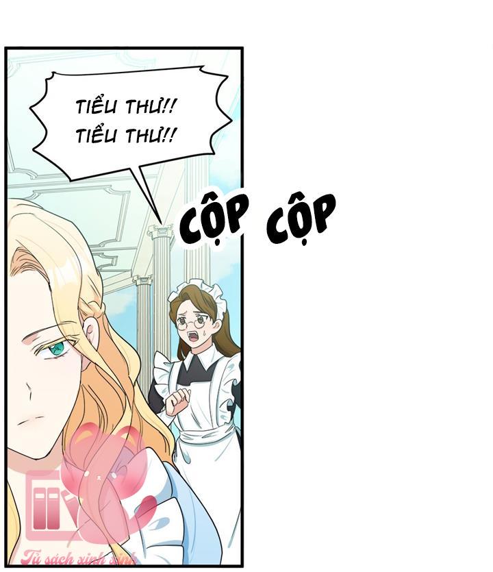 Ác Nữ Trùng Sinh - Chap 22