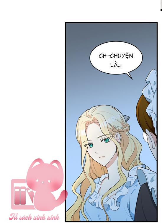 Ác Nữ Trùng Sinh - Chap 22