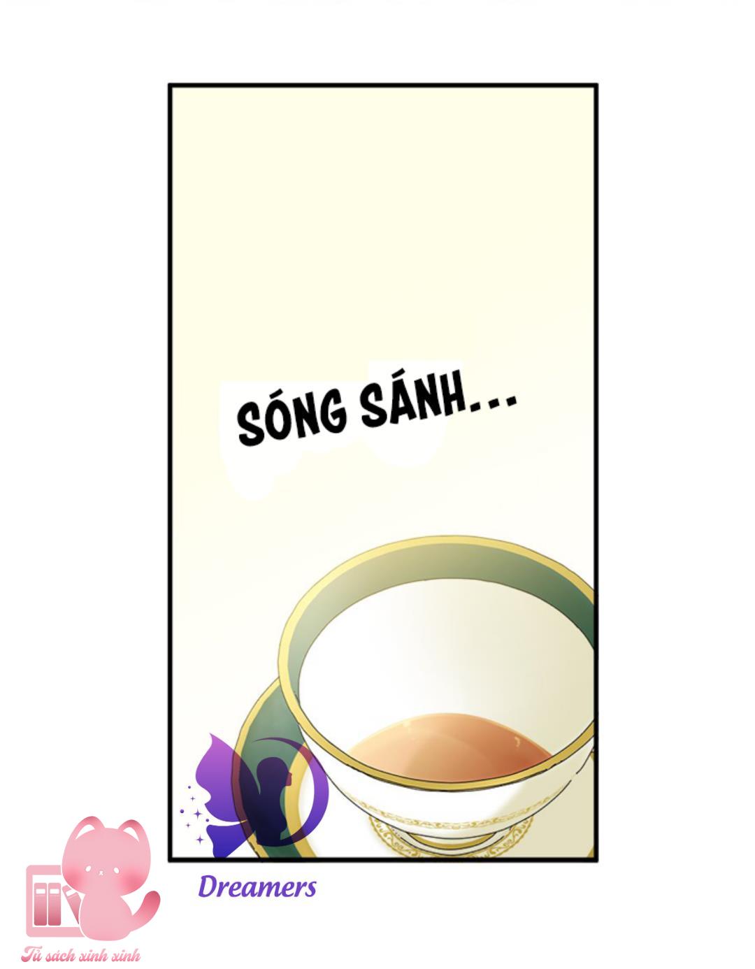 Ác Nữ Trùng Sinh - Chap 22