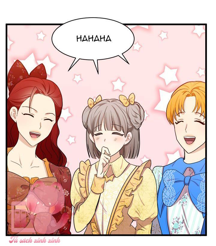 Ác Nữ Trùng Sinh - Chap 23