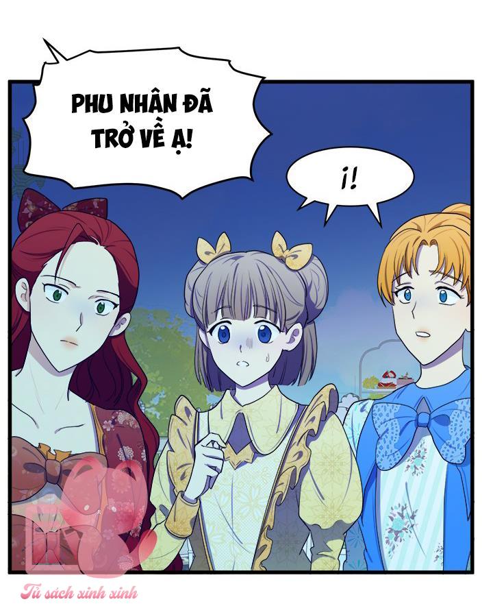 Ác Nữ Trùng Sinh - Chap 23