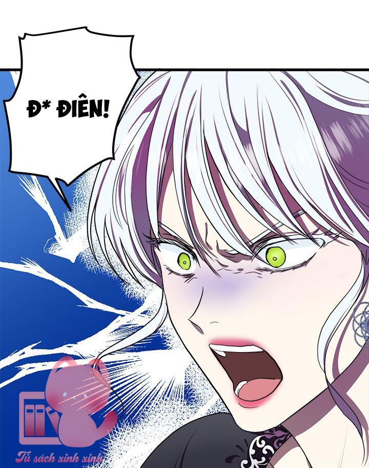 Ác Nữ Trùng Sinh - Chap 23