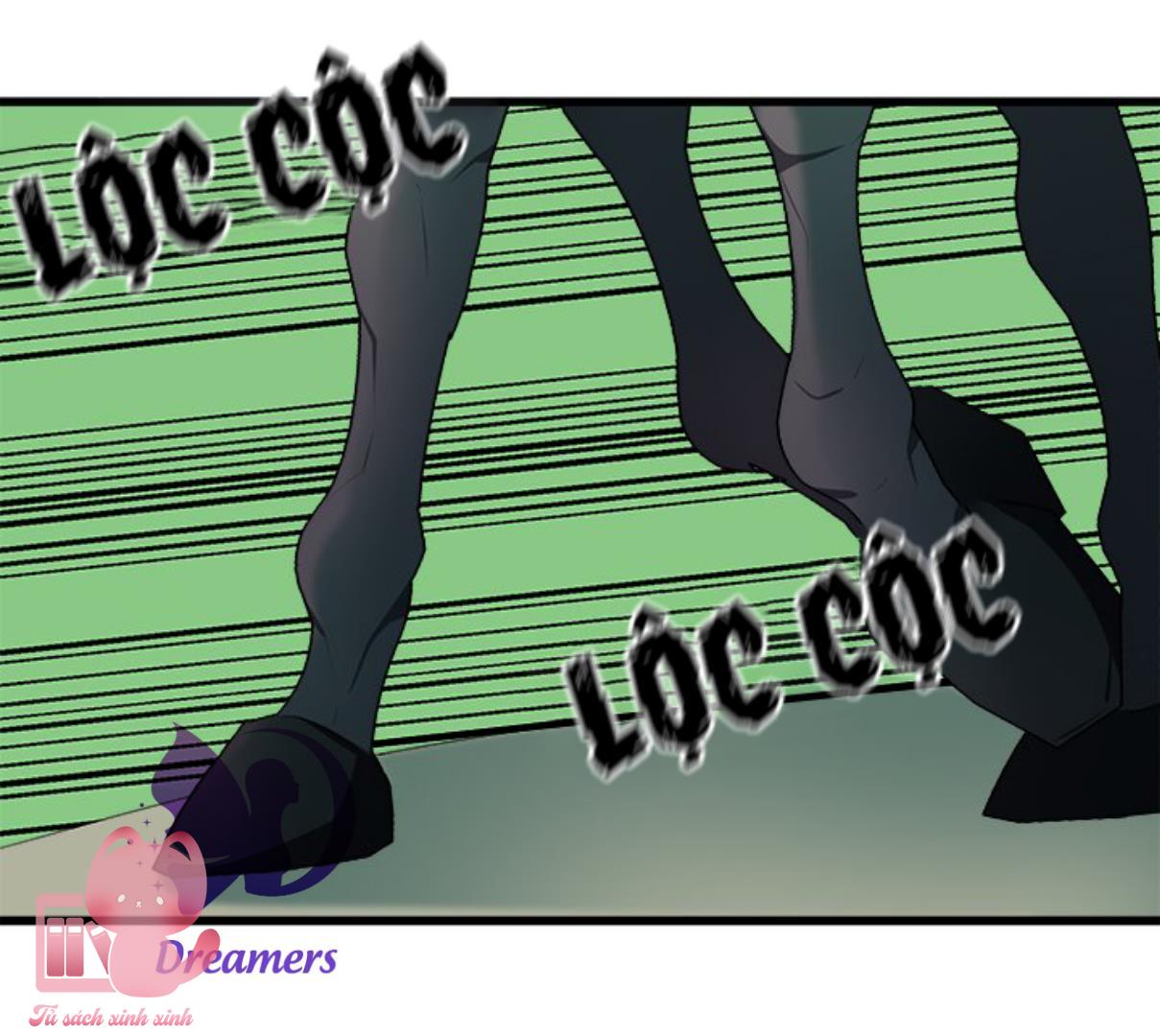 Ác Nữ Trùng Sinh - Chap 23