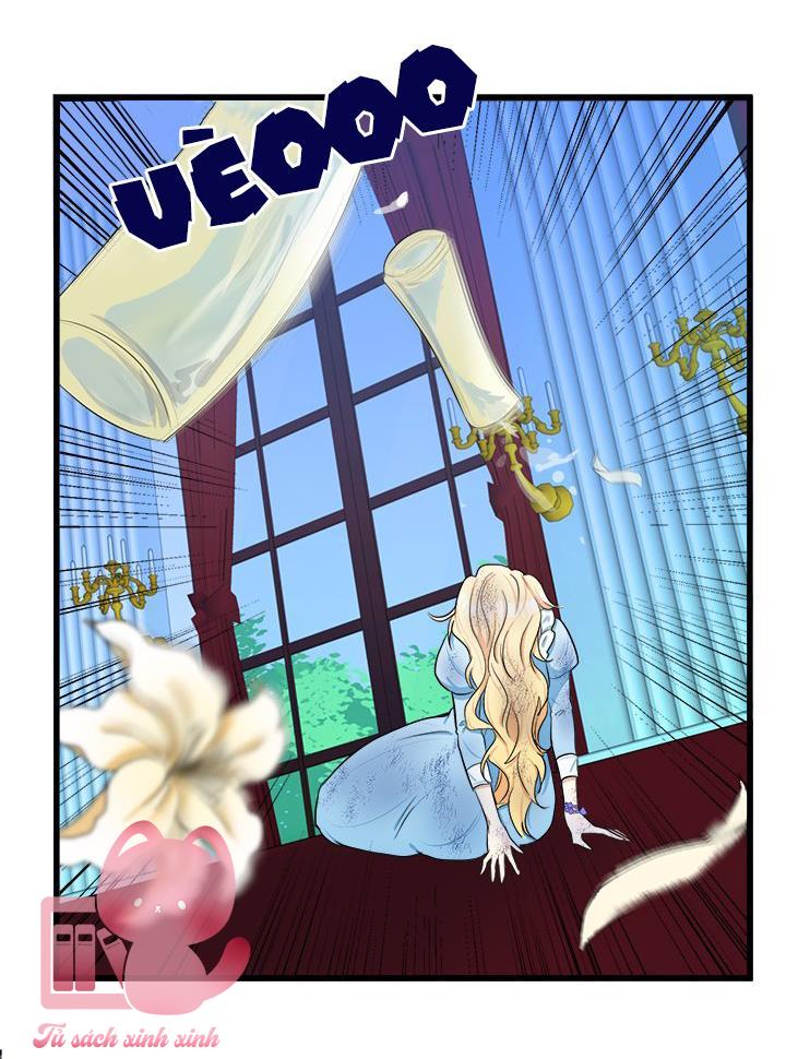 Ác Nữ Trùng Sinh - Chap 23