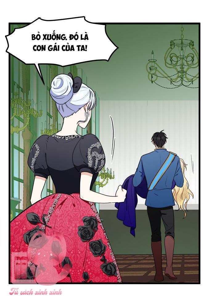 Ác Nữ Trùng Sinh - Chap 23