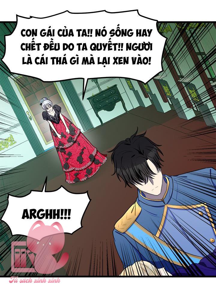 Ác Nữ Trùng Sinh - Chap 23