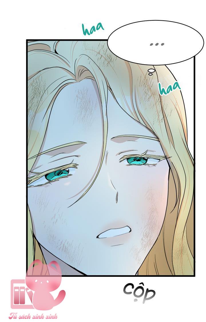 Ác Nữ Trùng Sinh - Chap 23