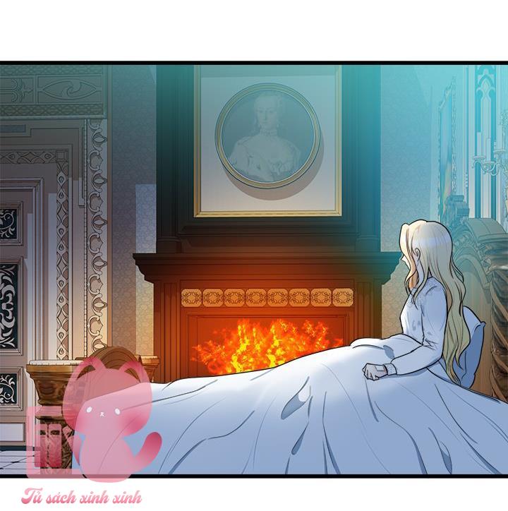 Ác Nữ Trùng Sinh - Chap 23