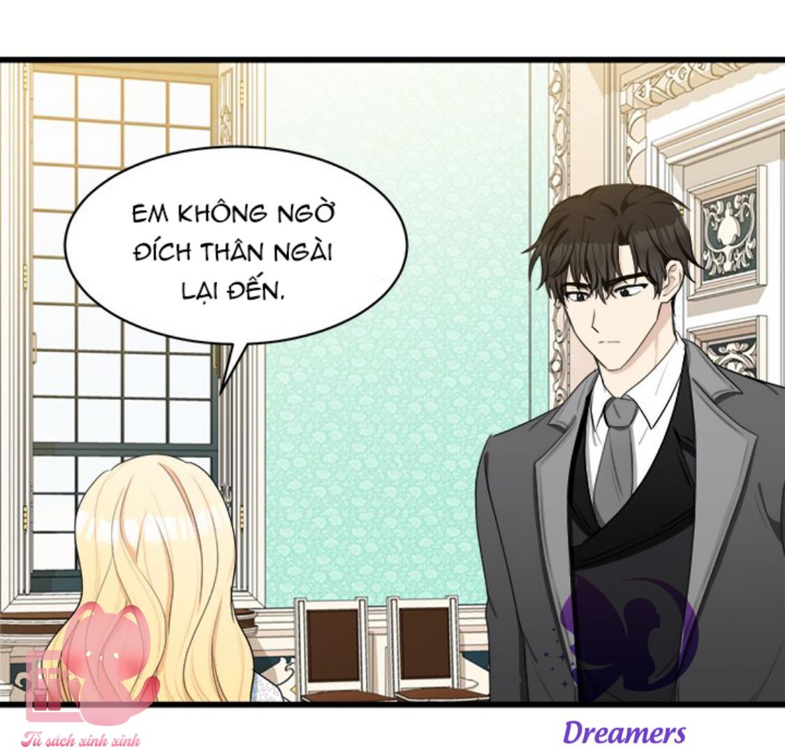 Ác Nữ Trùng Sinh - Chap 23