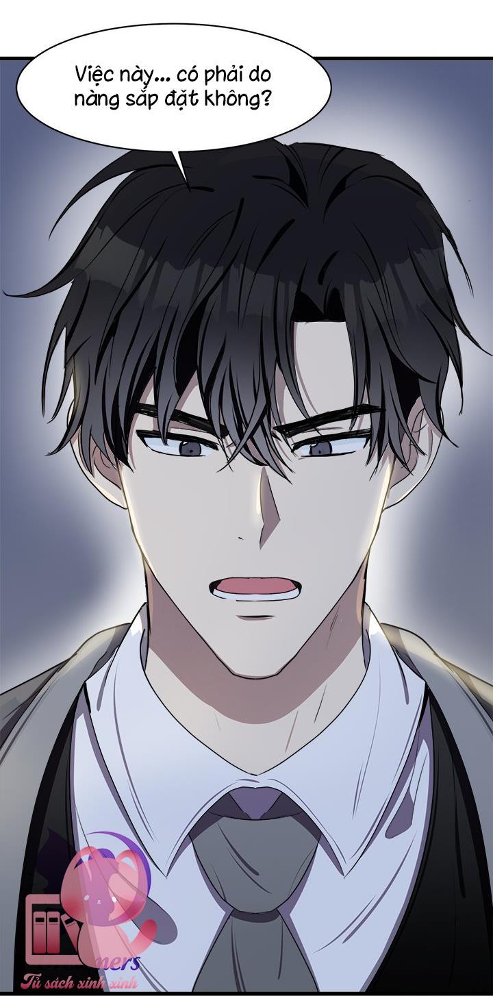 Ác Nữ Trùng Sinh - Chap 23