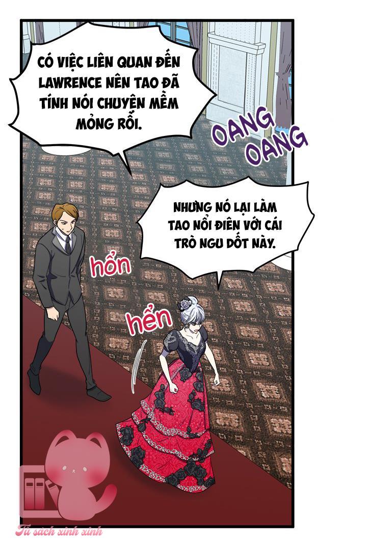 Ác Nữ Trùng Sinh - Chap 23