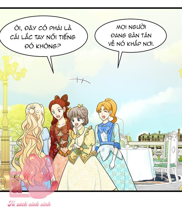 Ác Nữ Trùng Sinh - Chap 23