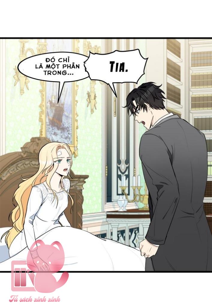 Ác Nữ Trùng Sinh - Chap 24