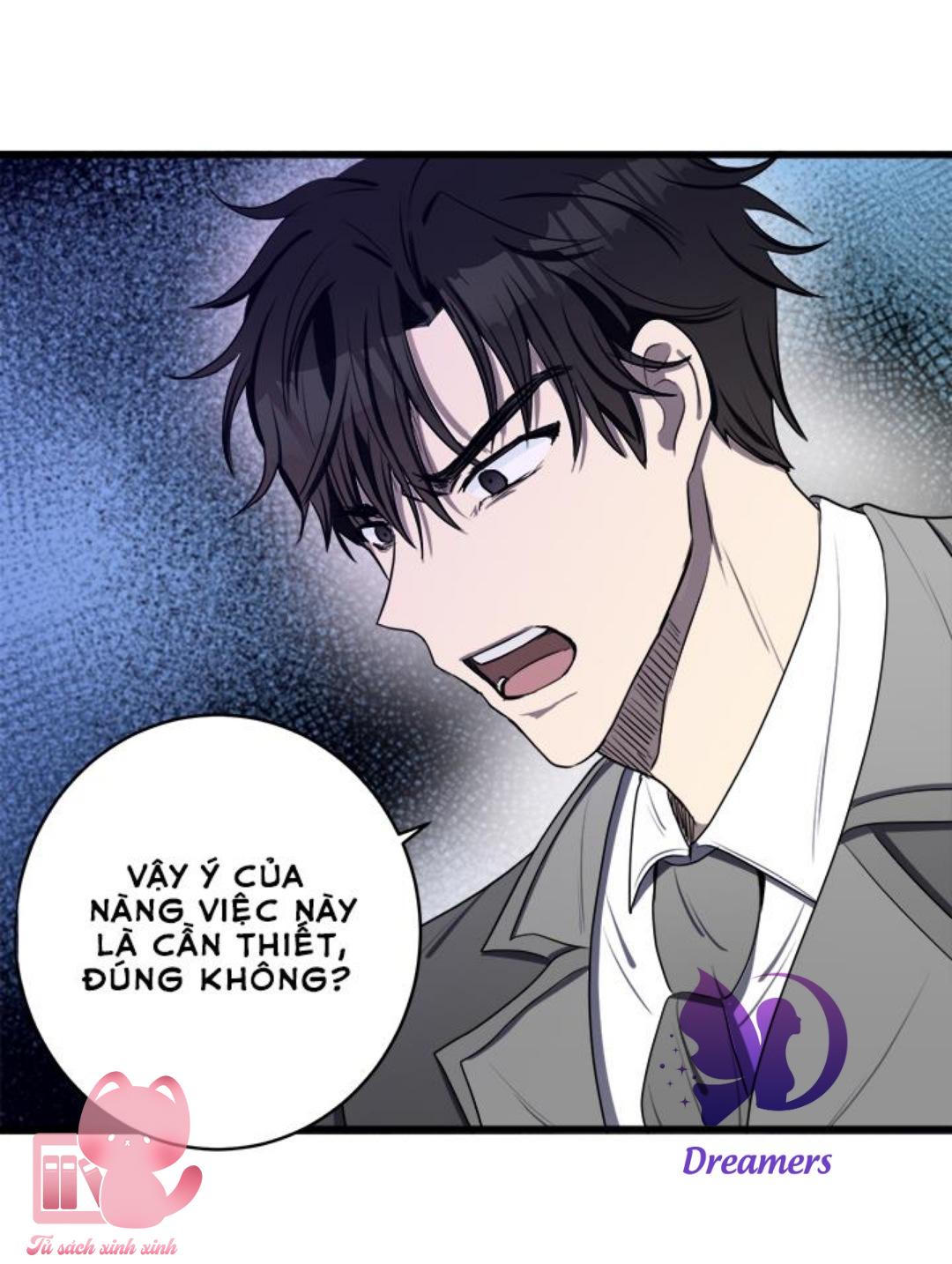 Ác Nữ Trùng Sinh - Chap 24