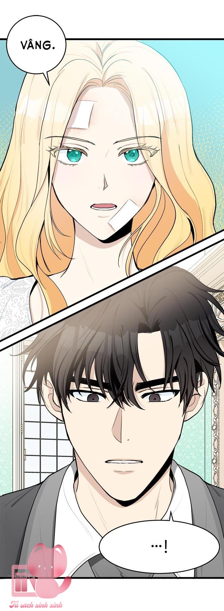 Ác Nữ Trùng Sinh - Chap 24