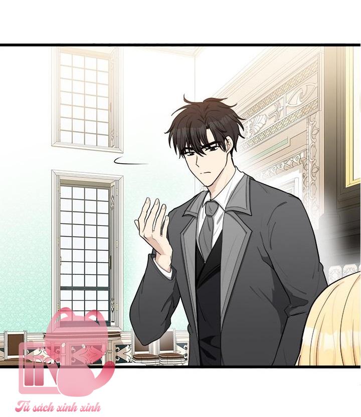 Ác Nữ Trùng Sinh - Chap 24