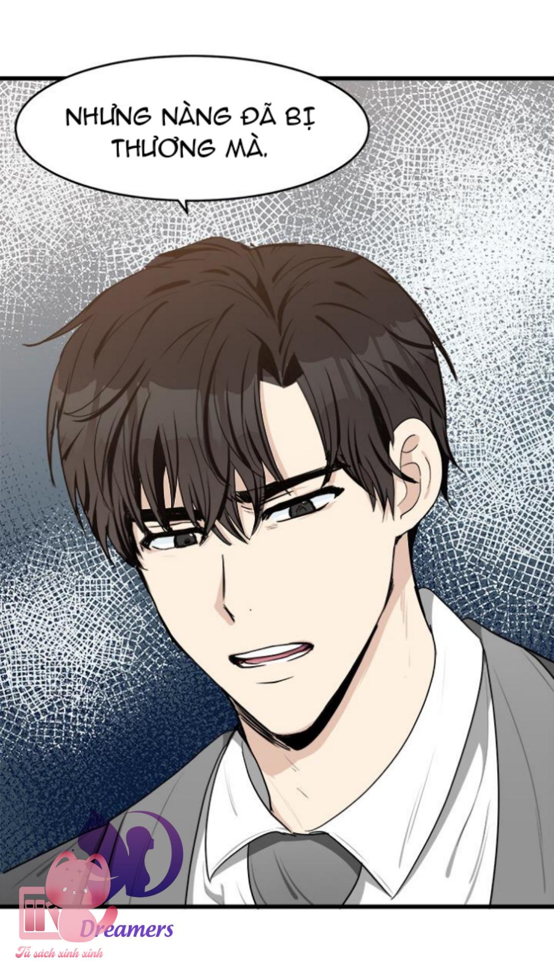 Ác Nữ Trùng Sinh - Chap 24