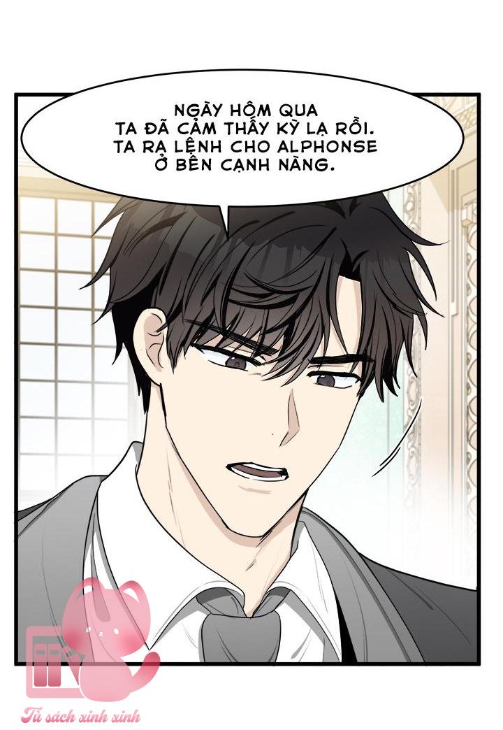 Ác Nữ Trùng Sinh - Chap 24