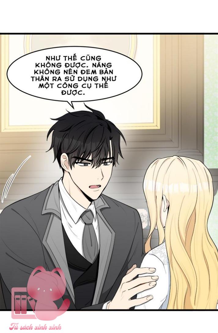 Ác Nữ Trùng Sinh - Chap 24