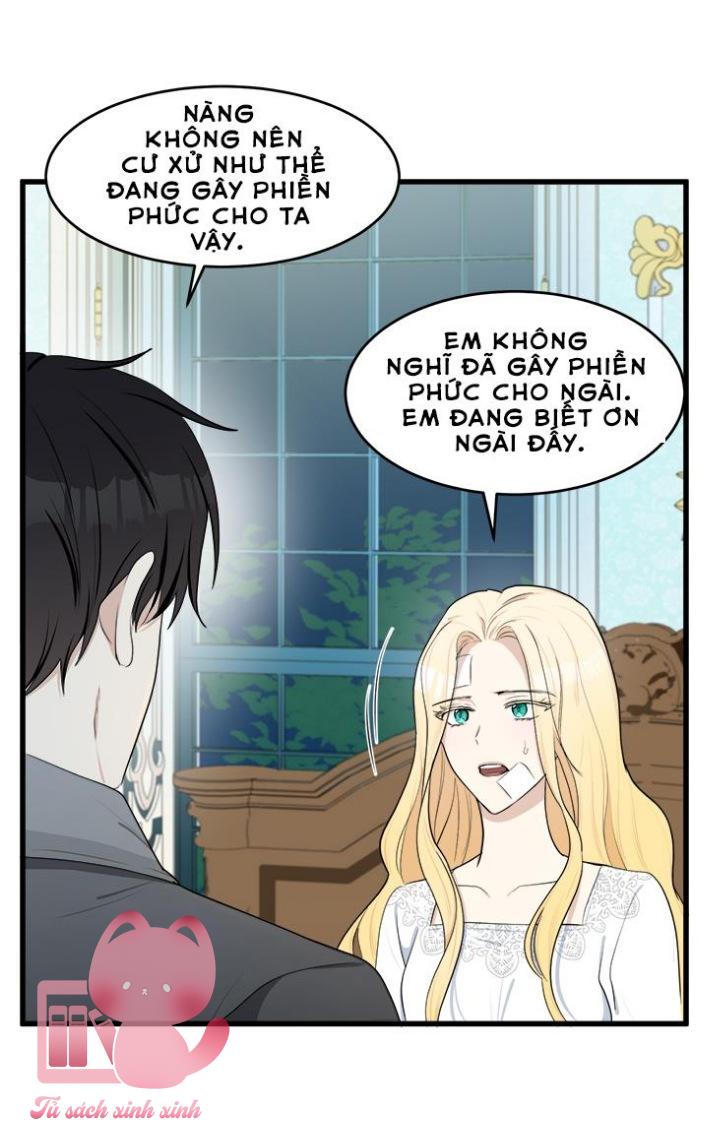 Ác Nữ Trùng Sinh - Chap 24