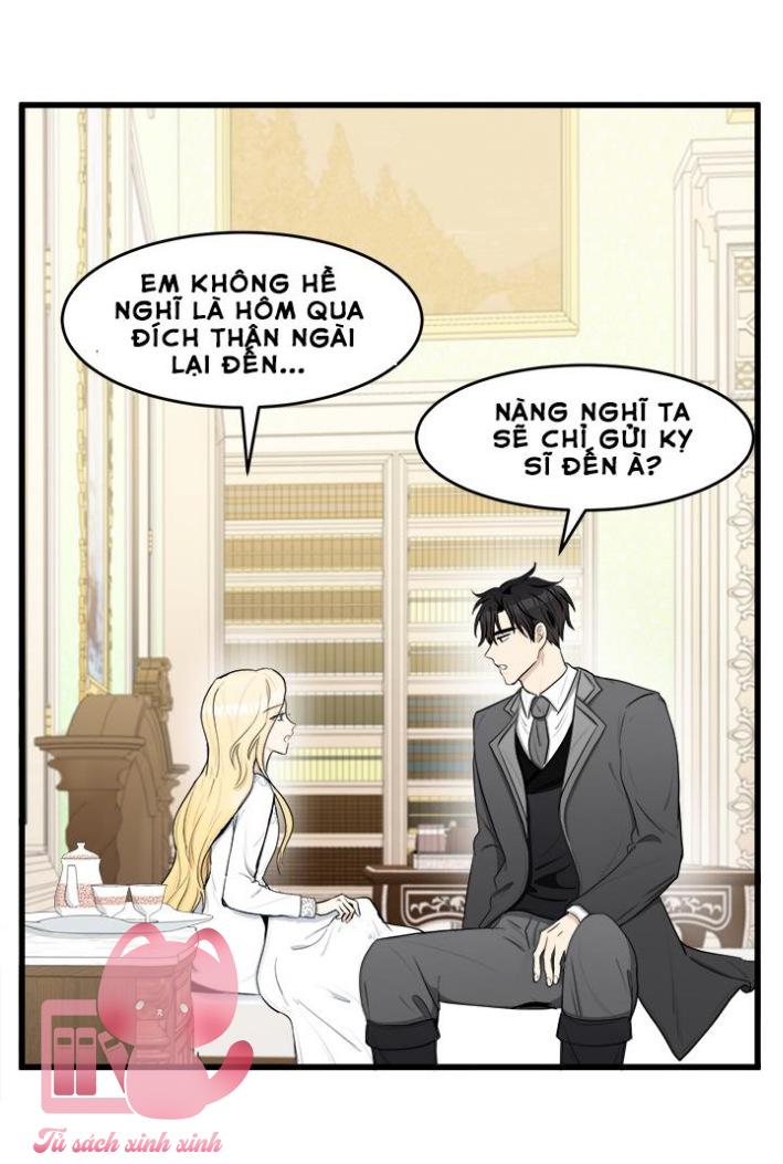 Ác Nữ Trùng Sinh - Chap 24