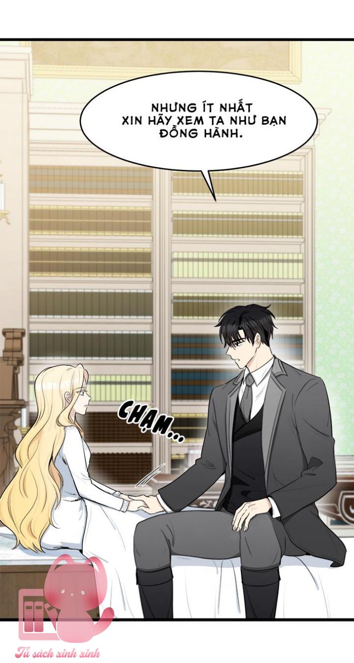 Ác Nữ Trùng Sinh - Chap 24