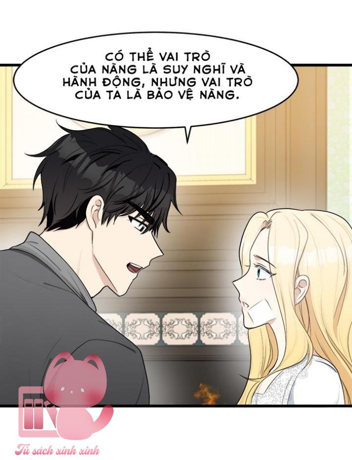 Ác Nữ Trùng Sinh - Chap 24