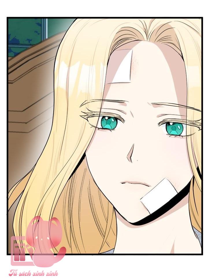 Ác Nữ Trùng Sinh - Chap 24