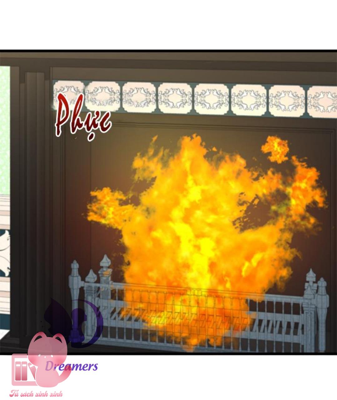 Ác Nữ Trùng Sinh - Chap 24