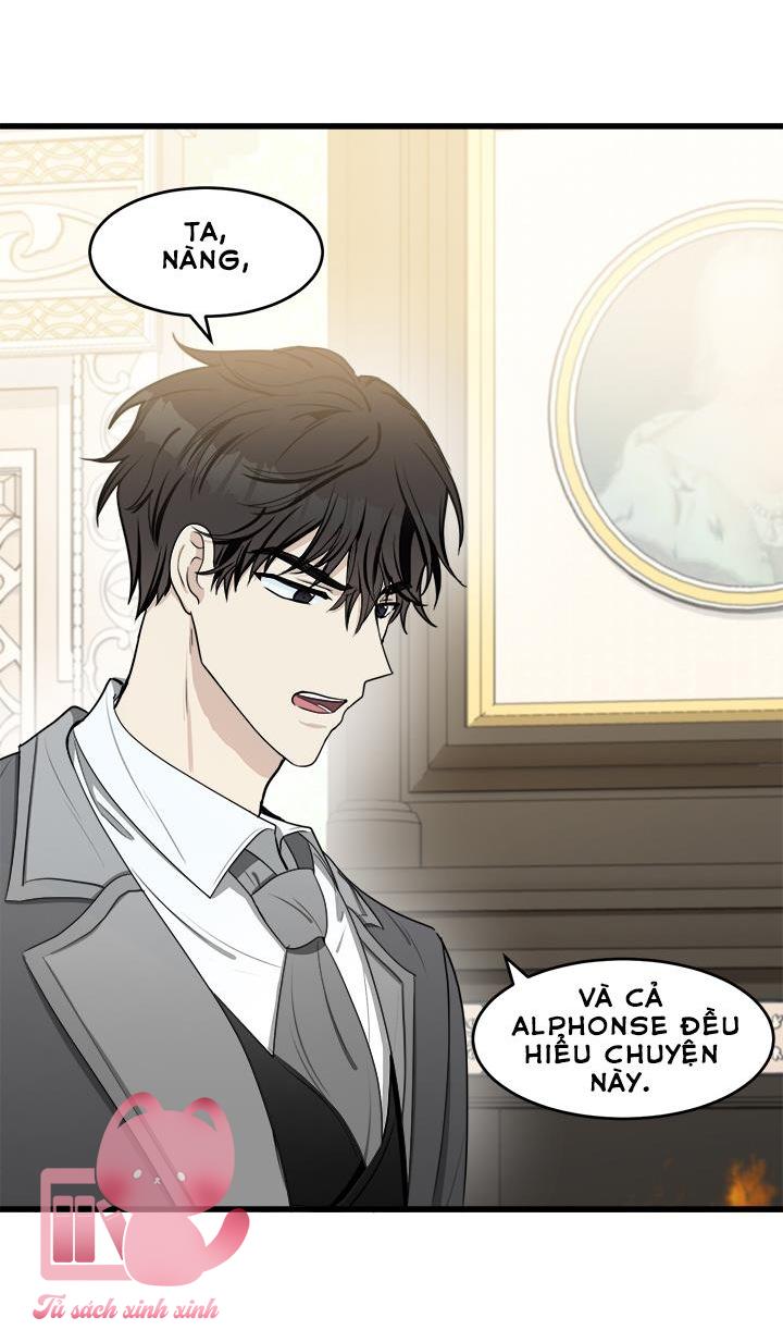 Ác Nữ Trùng Sinh - Chap 24