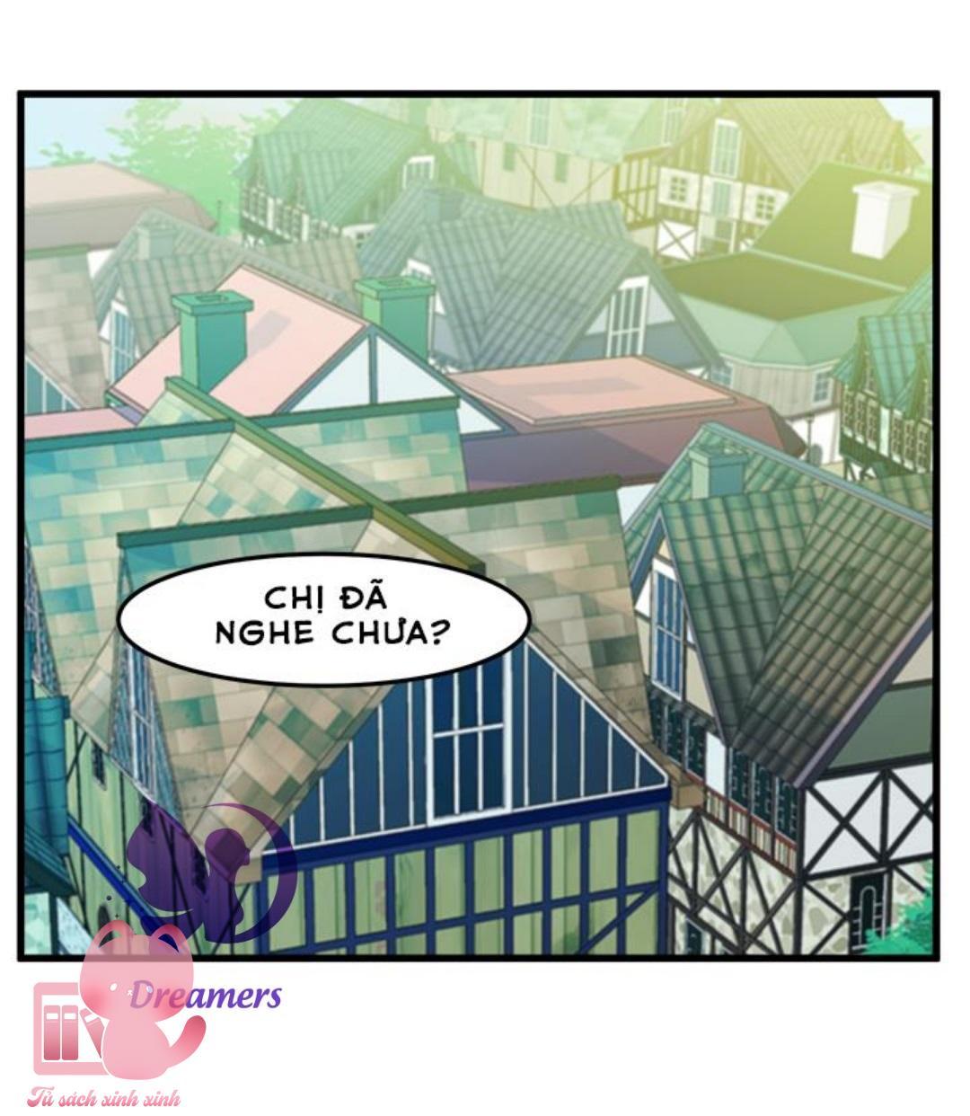Ác Nữ Trùng Sinh - Chap 24