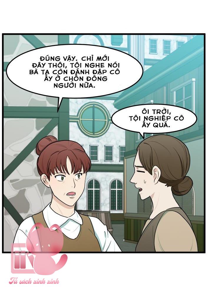 Ác Nữ Trùng Sinh - Chap 24