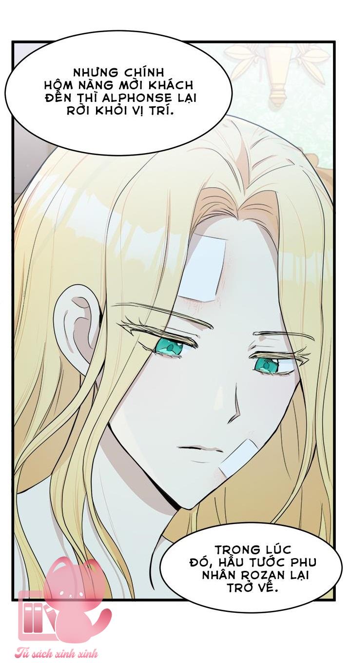 Ác Nữ Trùng Sinh - Chap 24