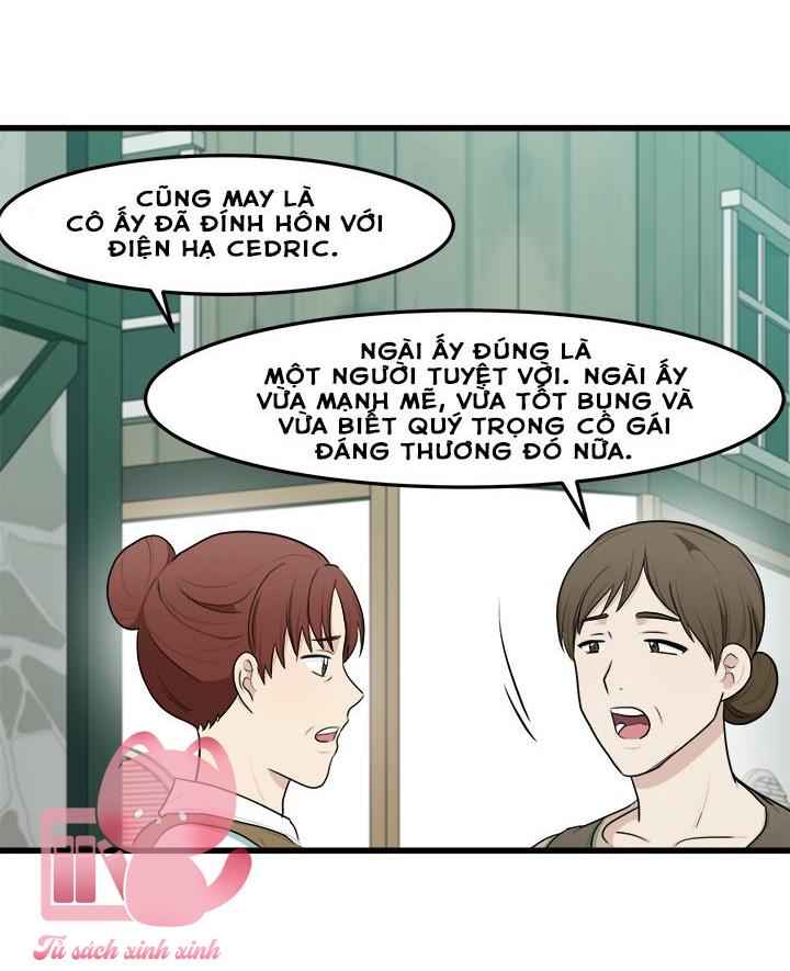 Ác Nữ Trùng Sinh - Chap 24
