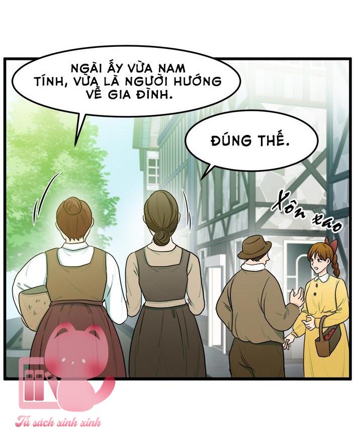 Ác Nữ Trùng Sinh - Chap 24