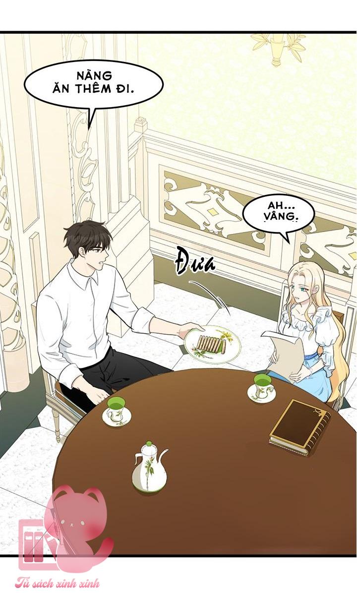 Ác Nữ Trùng Sinh - Chap 24