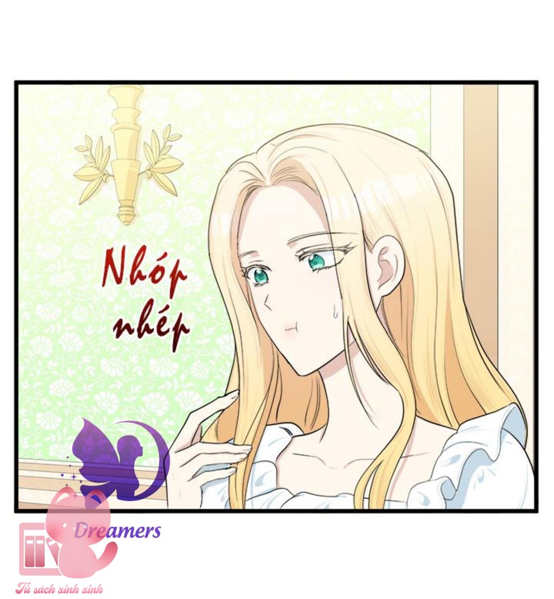 Ác Nữ Trùng Sinh - Chap 24