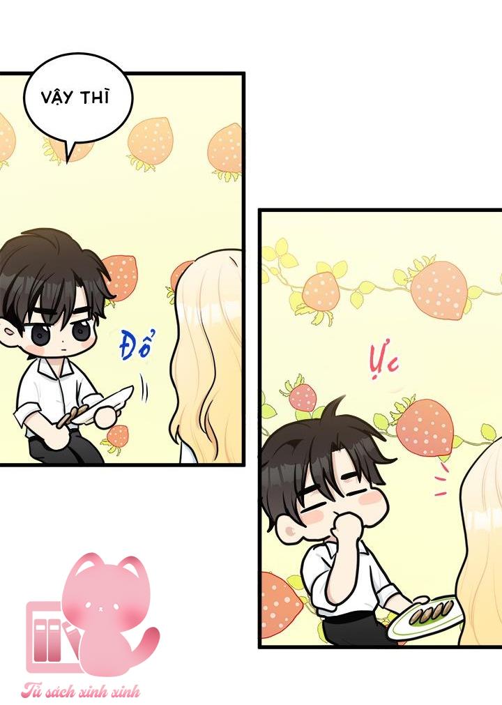 Ác Nữ Trùng Sinh - Chap 24