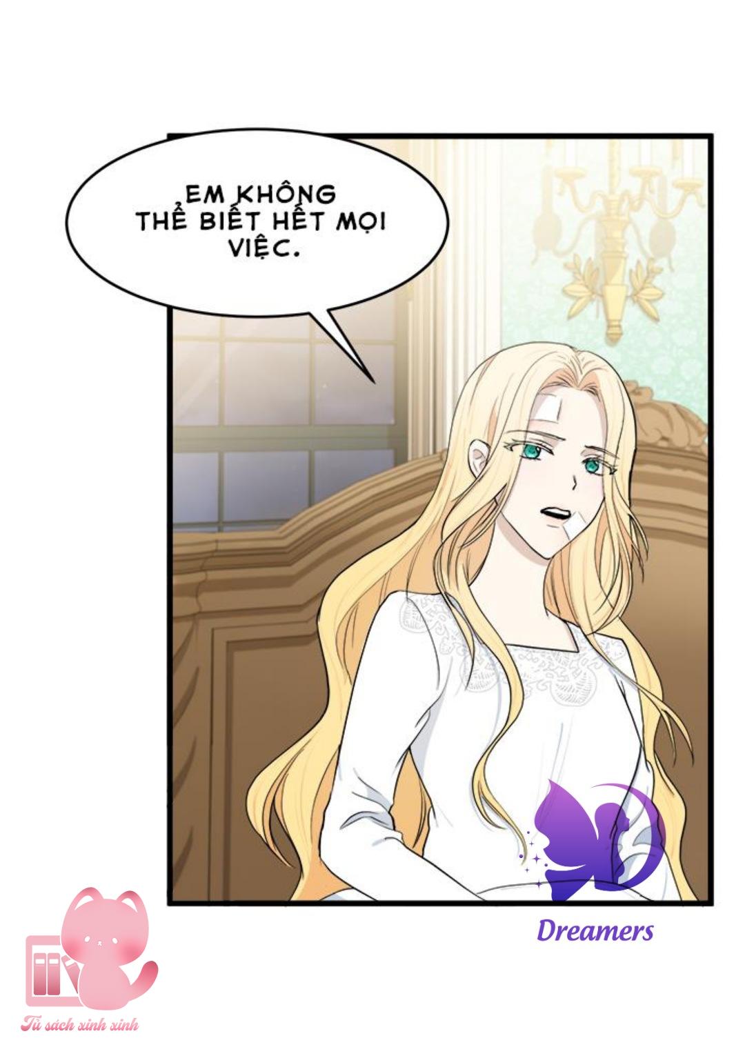 Ác Nữ Trùng Sinh - Chap 24