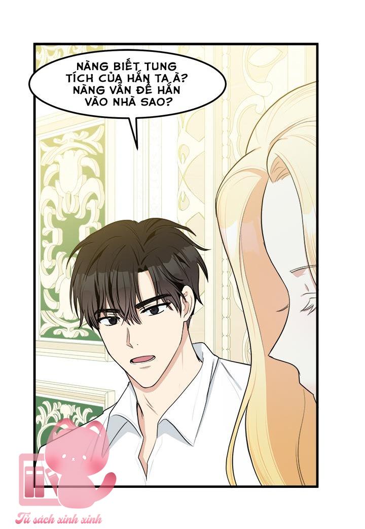 Ác Nữ Trùng Sinh - Chap 24
