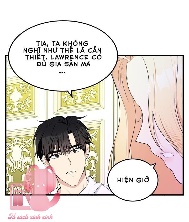 Ác Nữ Trùng Sinh - Chap 24