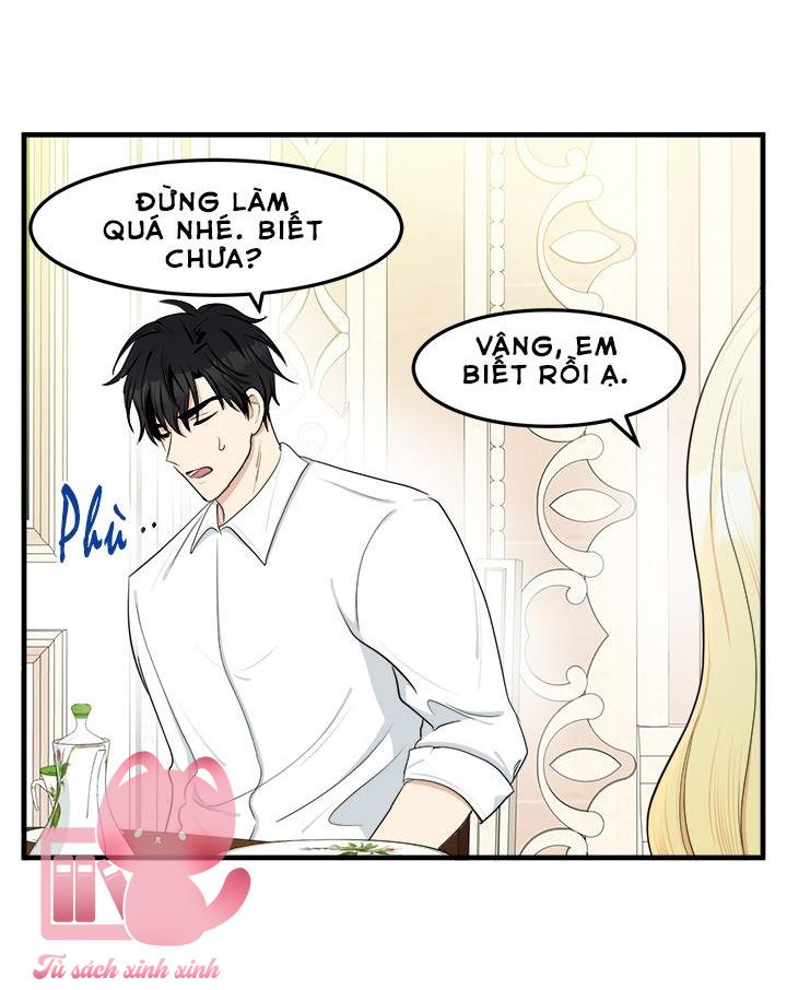 Ác Nữ Trùng Sinh - Chap 24