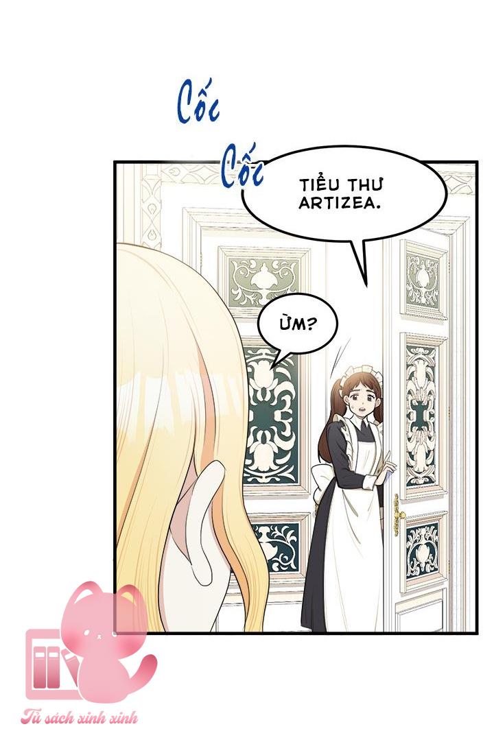 Ác Nữ Trùng Sinh - Chap 24