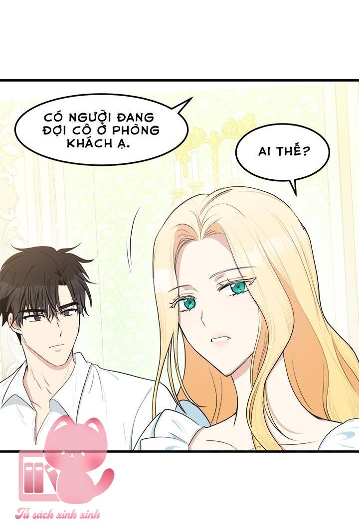 Ác Nữ Trùng Sinh - Chap 24