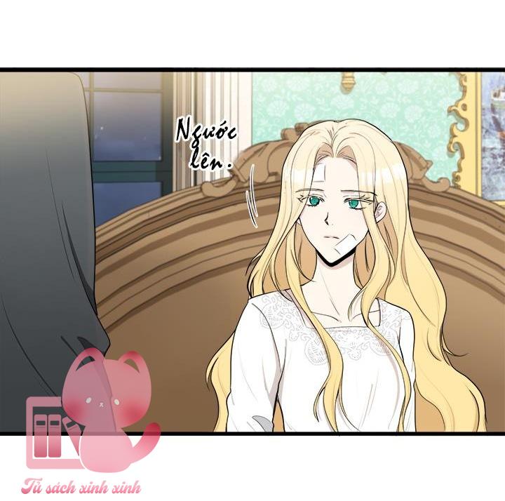 Ác Nữ Trùng Sinh - Chap 24