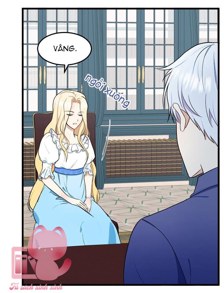 Ác Nữ Trùng Sinh - Chap 25