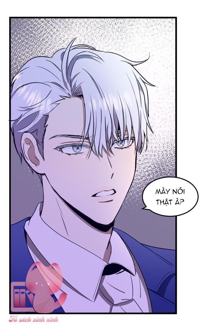 Ác Nữ Trùng Sinh - Chap 25