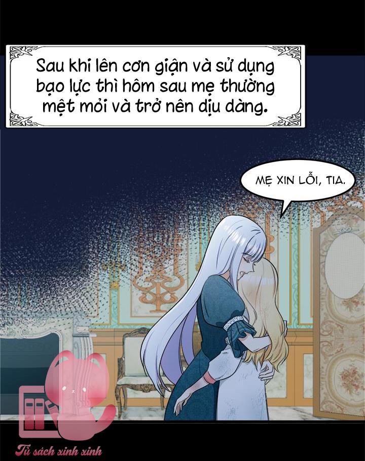 Ác Nữ Trùng Sinh - Chap 25