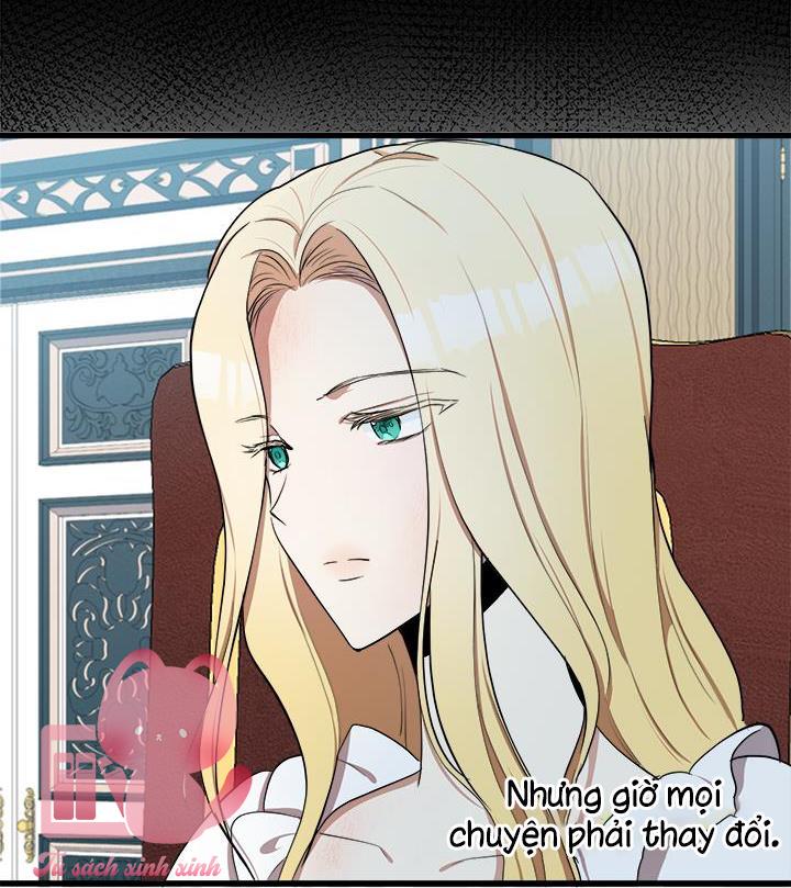 Ác Nữ Trùng Sinh - Chap 25