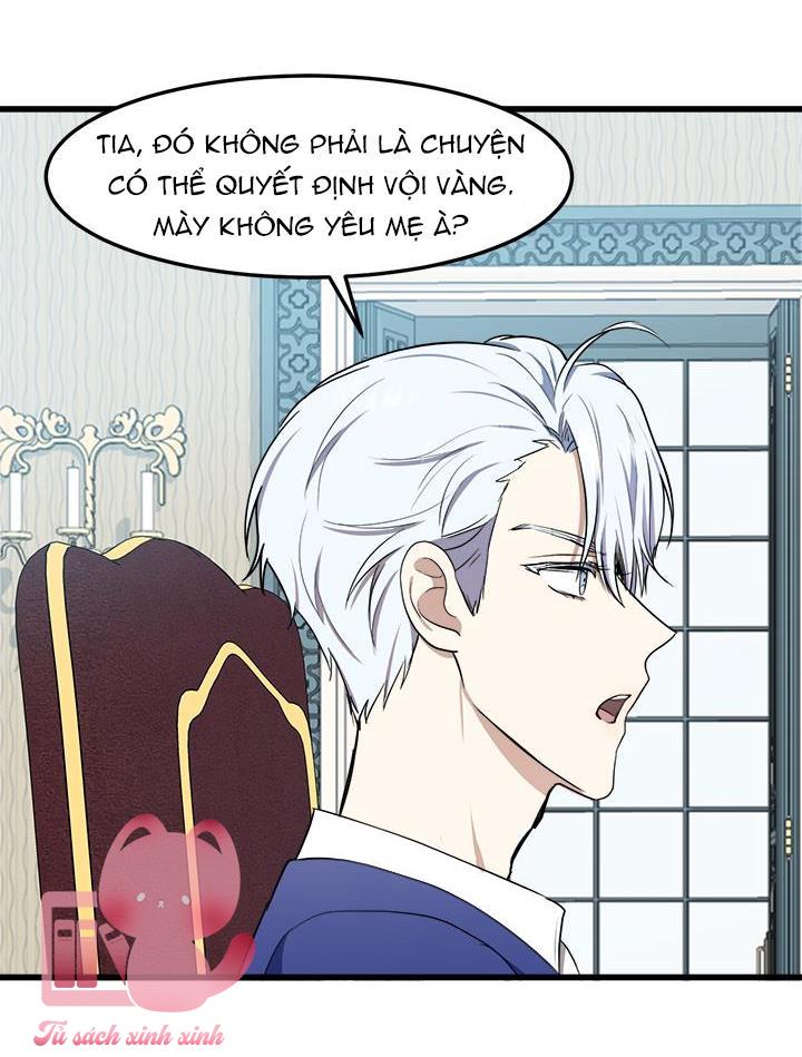 Ác Nữ Trùng Sinh - Chap 25